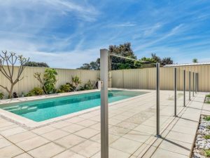 Glass Pool Fencing Melbourne